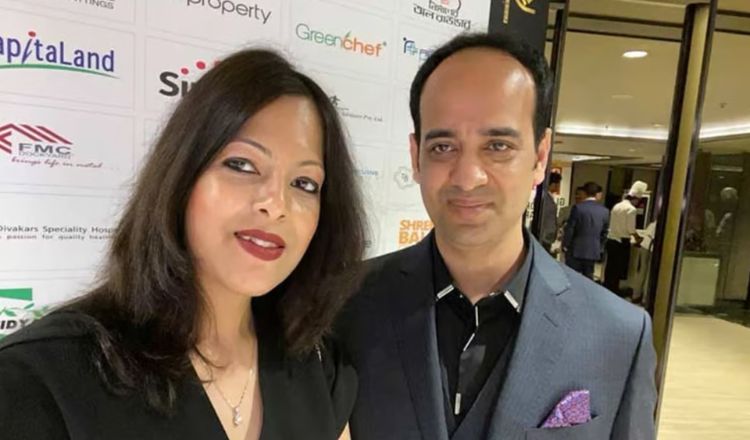 রাসেল-শামীমার সম্পত্তি ক্রোকের নির্দেশ